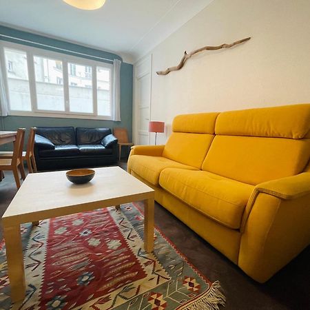 Cambronne 4 Tour Eiffel Paris Apartment Ngoại thất bức ảnh