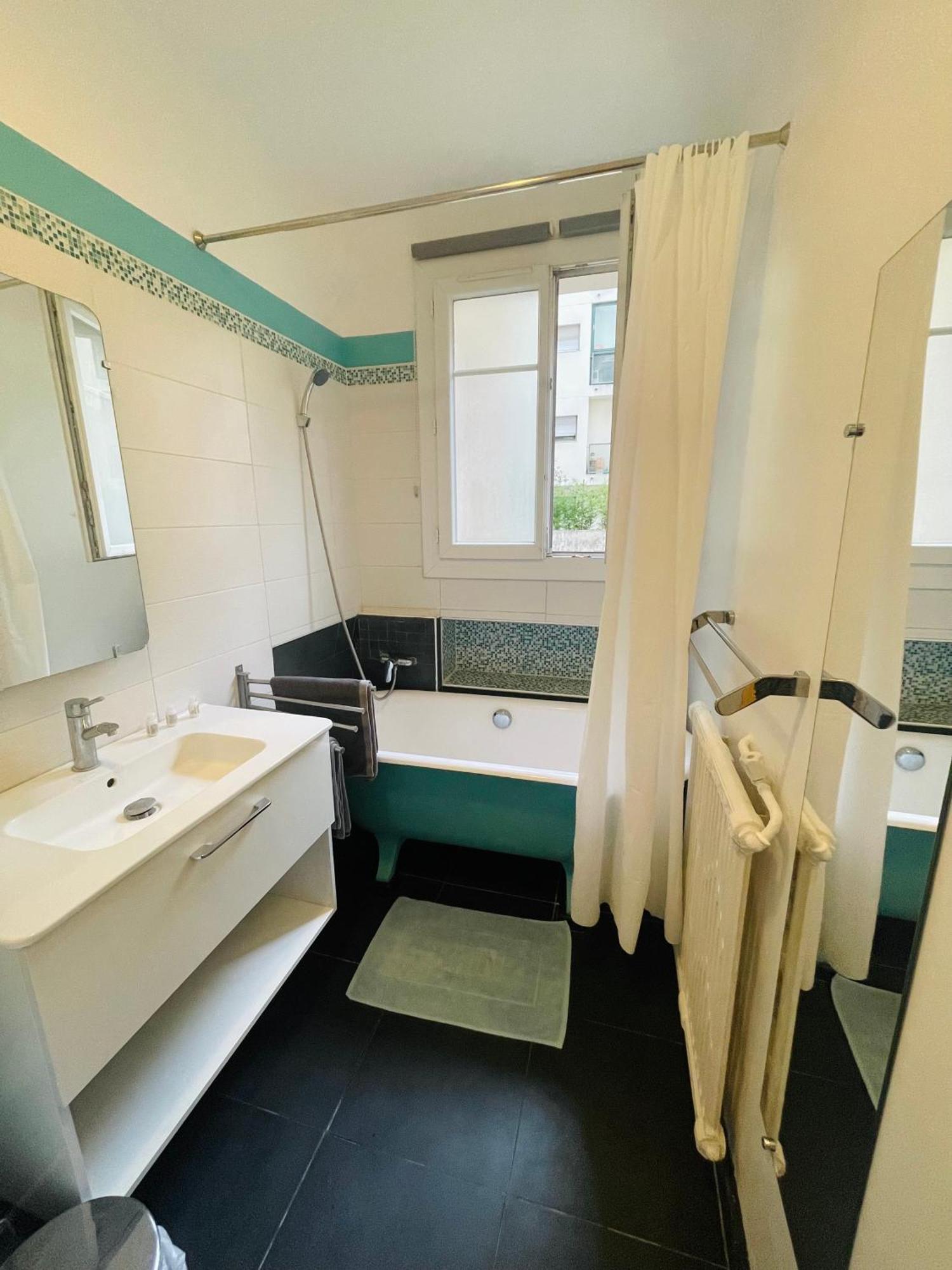 Cambronne 4 Tour Eiffel Paris Apartment Ngoại thất bức ảnh