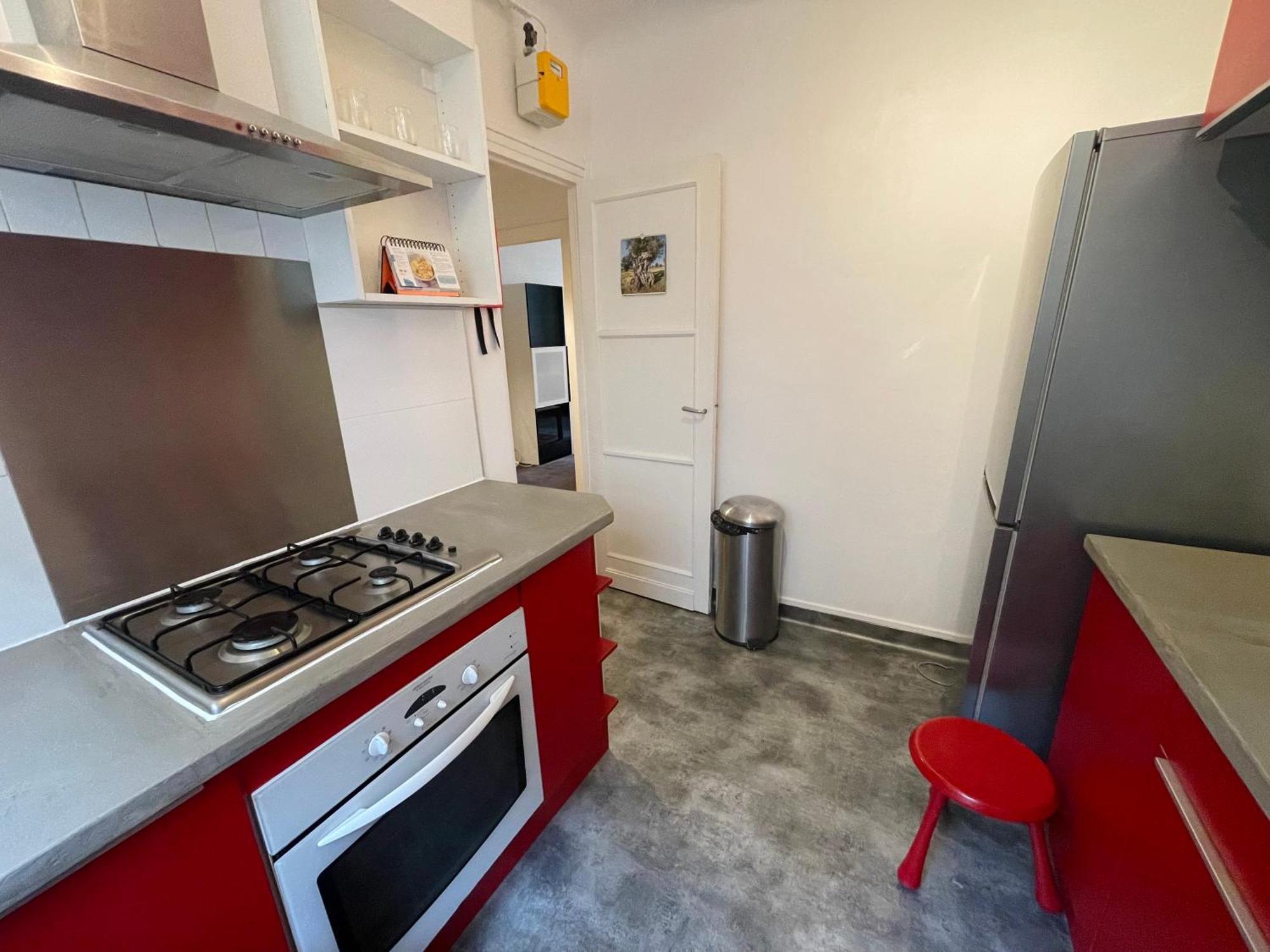 Cambronne 4 Tour Eiffel Paris Apartment Ngoại thất bức ảnh