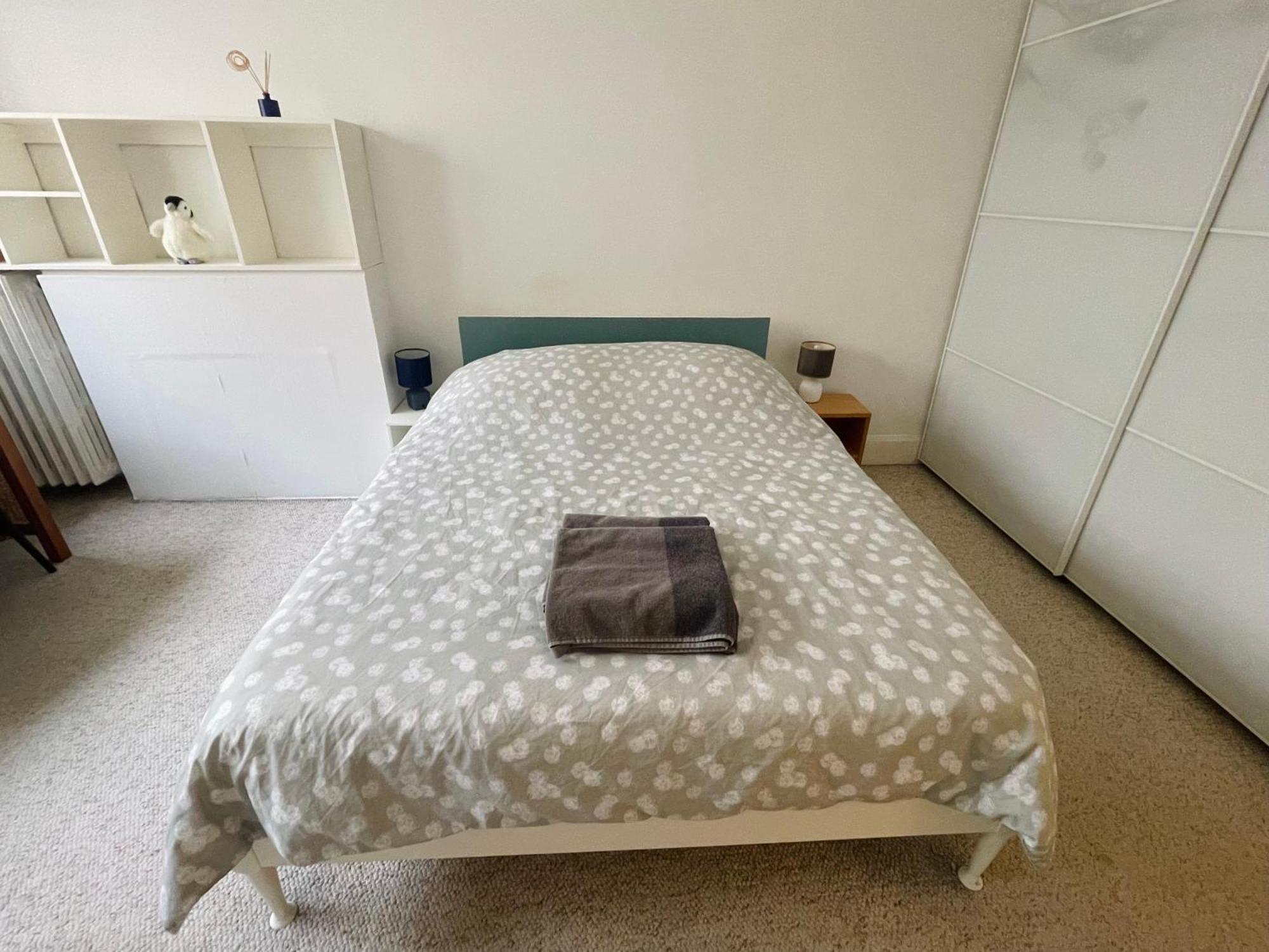 Cambronne 4 Tour Eiffel Paris Apartment Ngoại thất bức ảnh